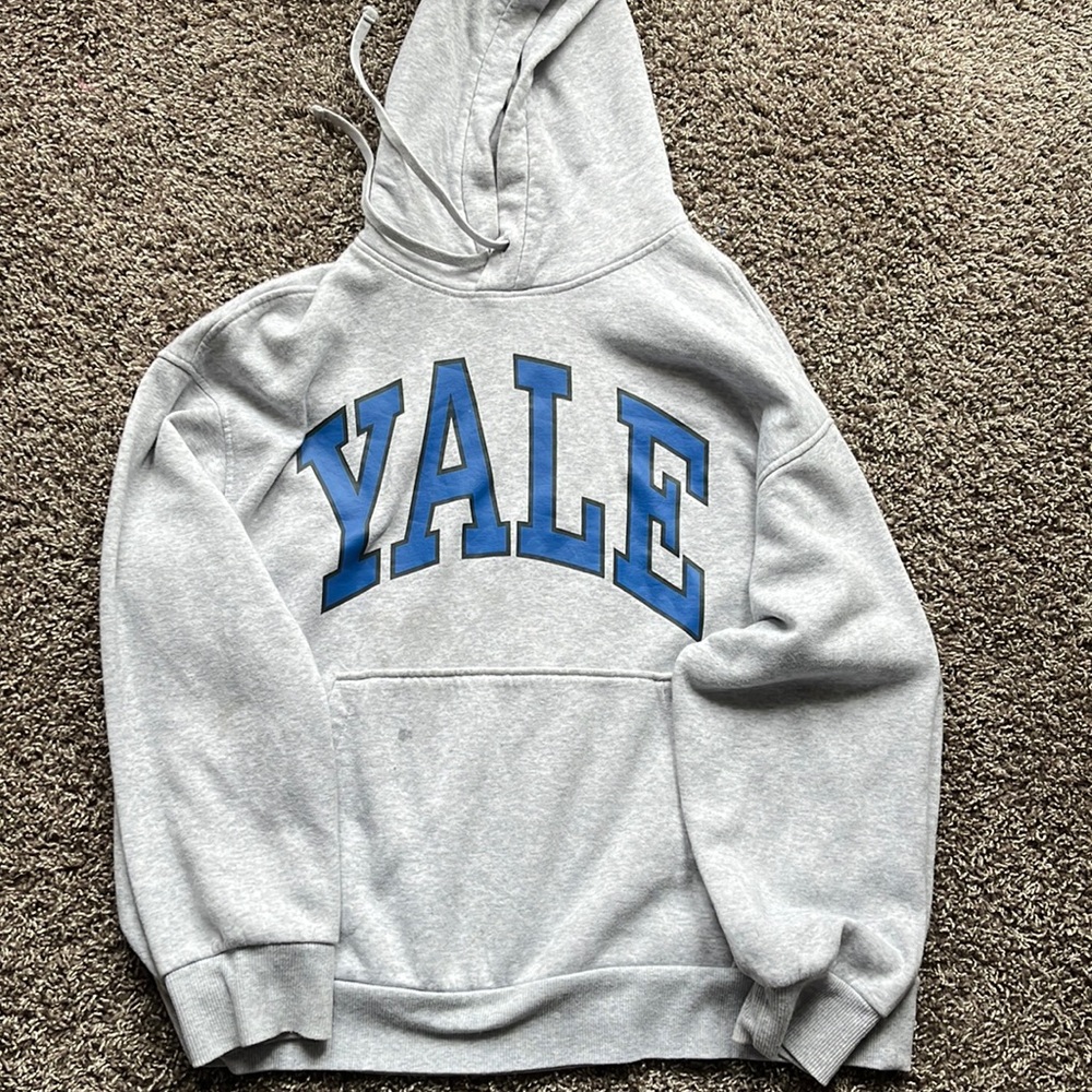 H&am hoodie